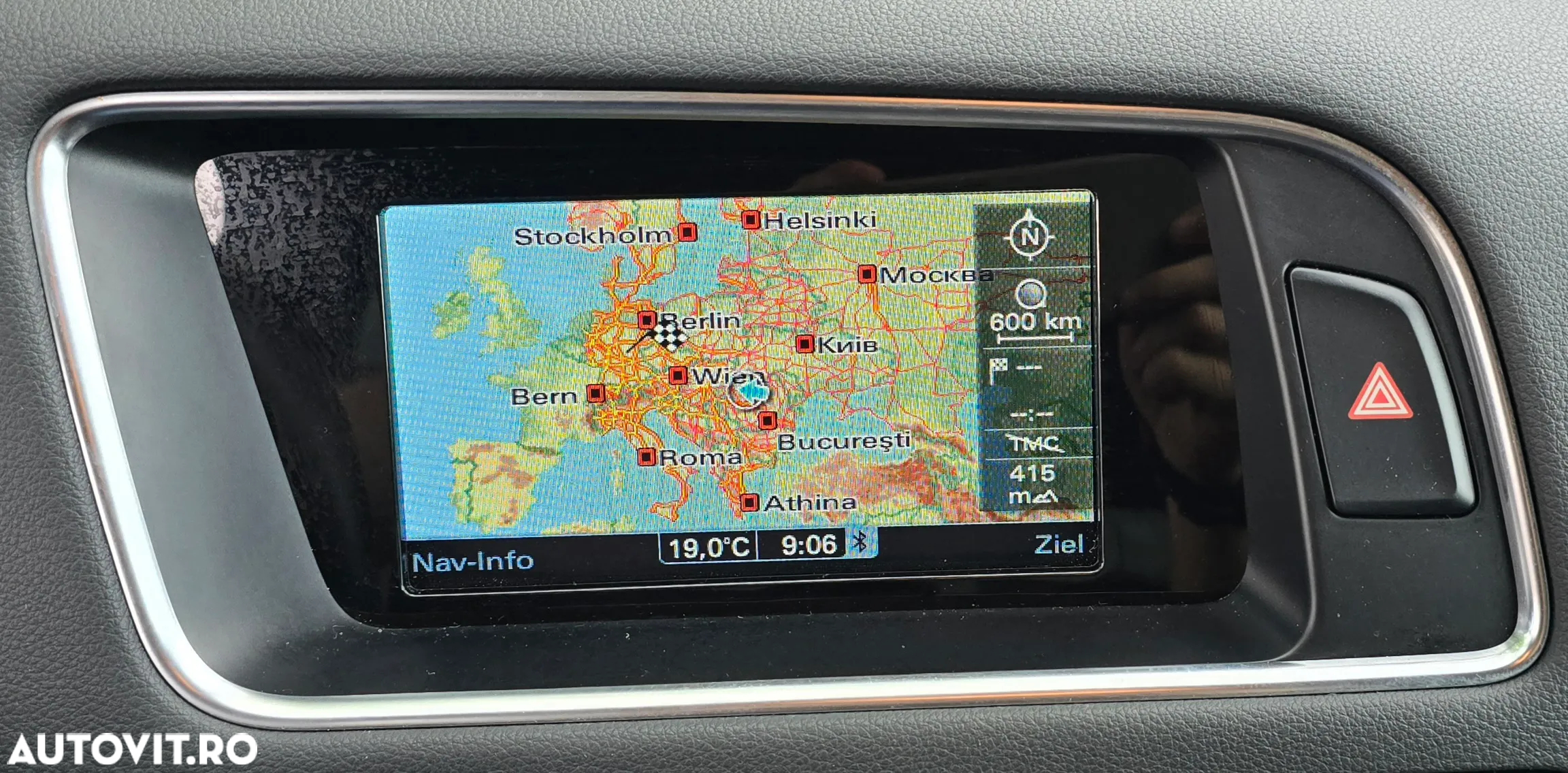 Audi Q5 2.0 TDI Quattro (clean diesel) S tronic - 26