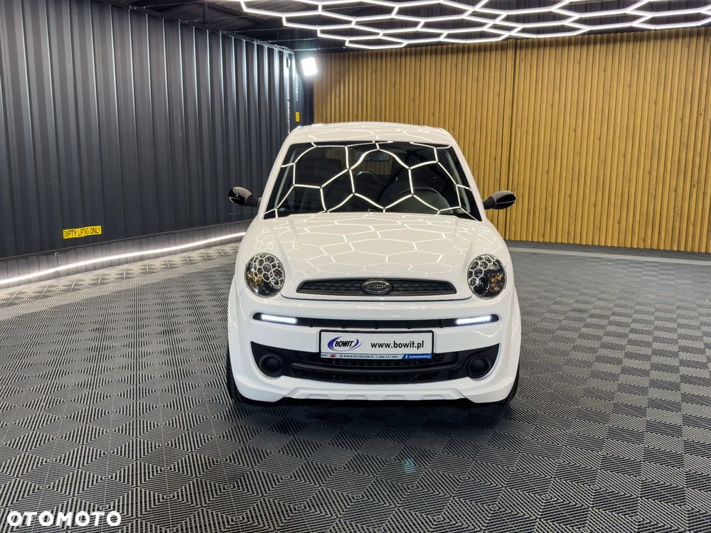 Microcar M.GO - 6