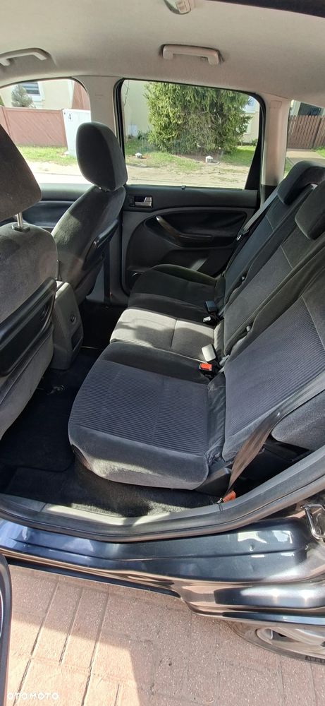 Ford C-MAX 2.0 Ghia - 14