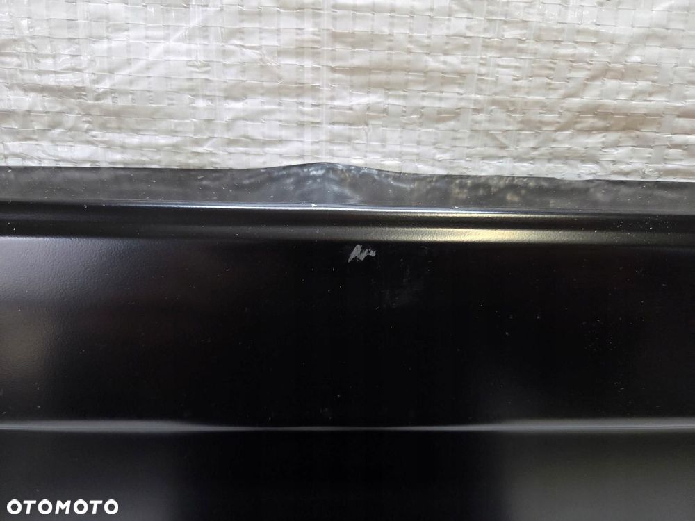 FIAT DUCATO III L4 tył lewy błotnik nowy oryginał 1344456080 - 6