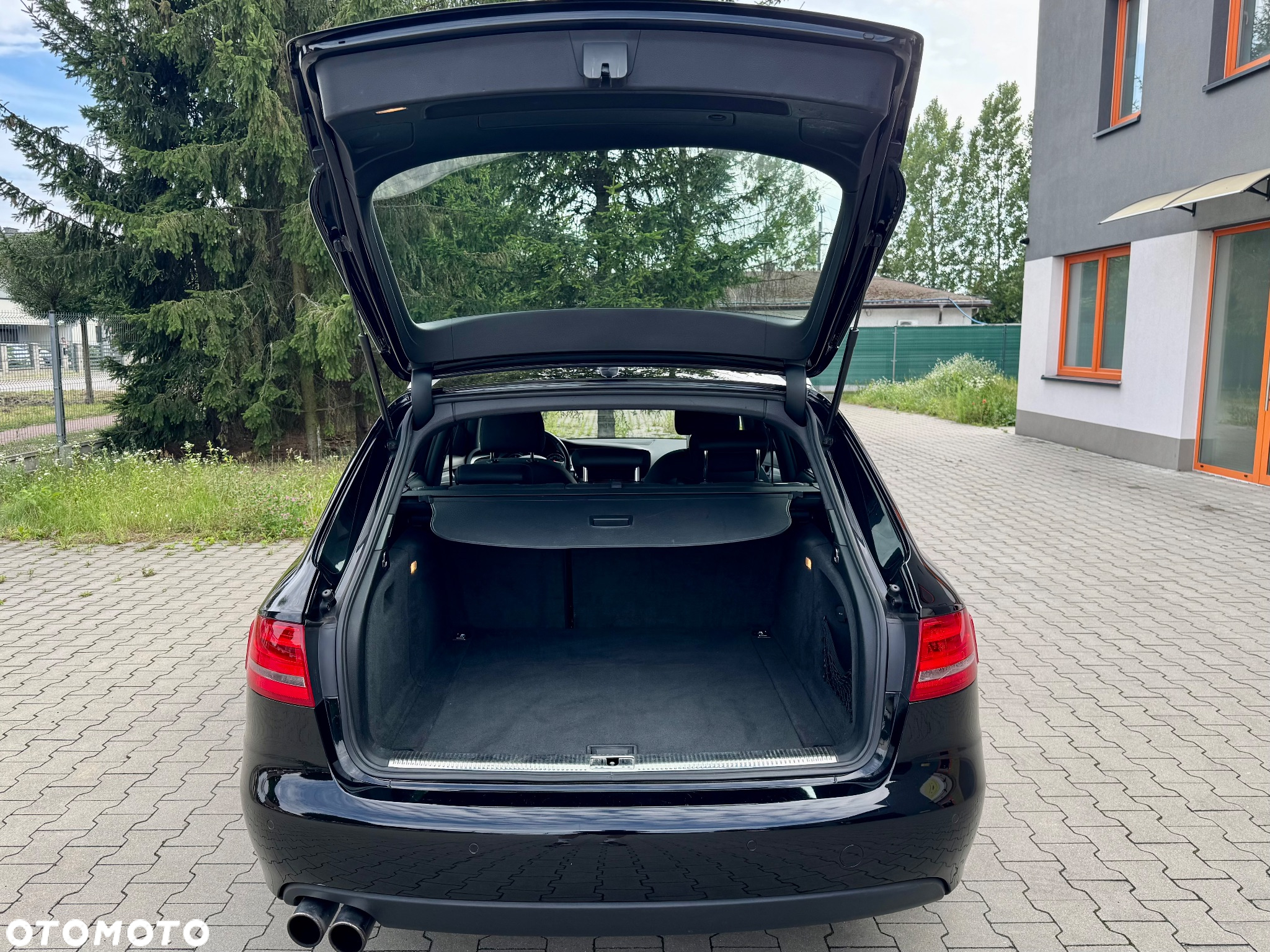 Audi A4 1.8 TFSI - 21