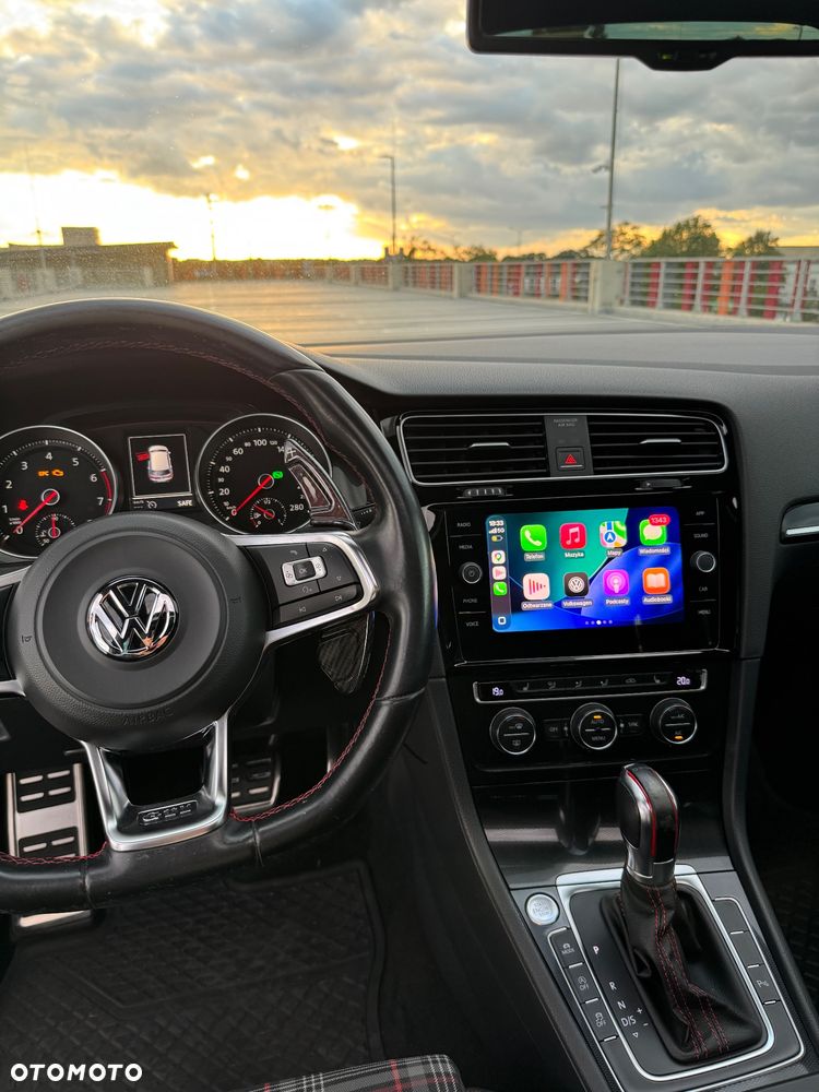 Volkswagen Golf 2.0 TSI BMT GTI Performance DSG - 10