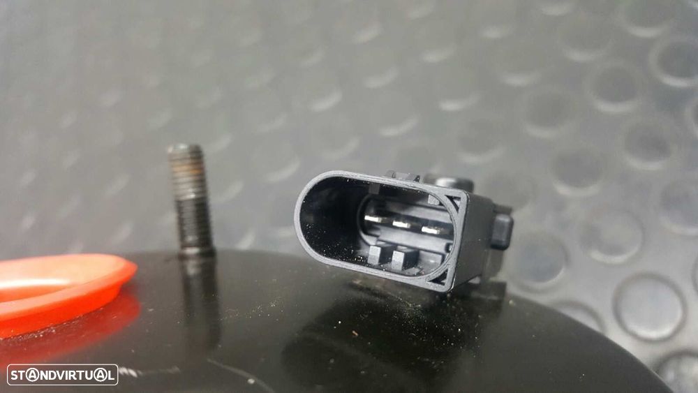 SERVOFREIO MERCEDES CLASE GLK (W204) GLK GLK 200 CDI BE (204.901) - 3