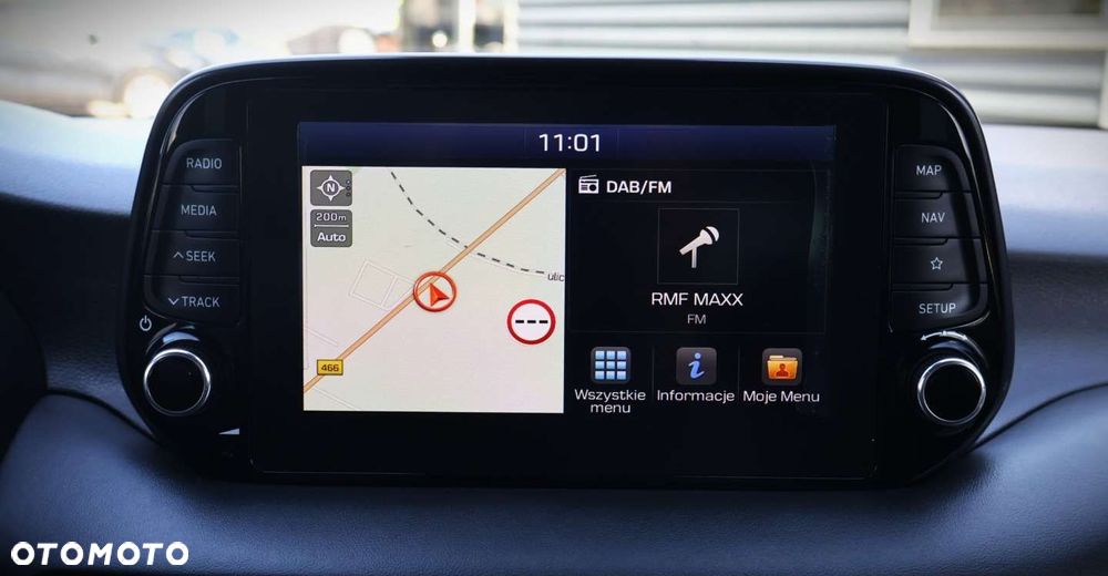 Hyundai Tucson - 24