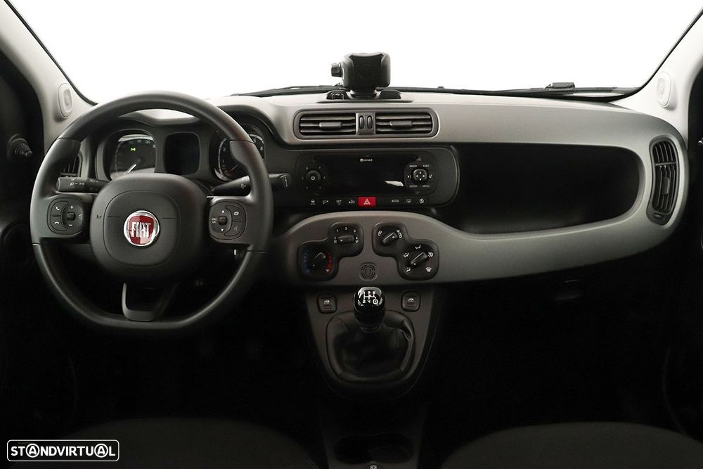 Fiat Panda 1.2 City Cross S&S - 6