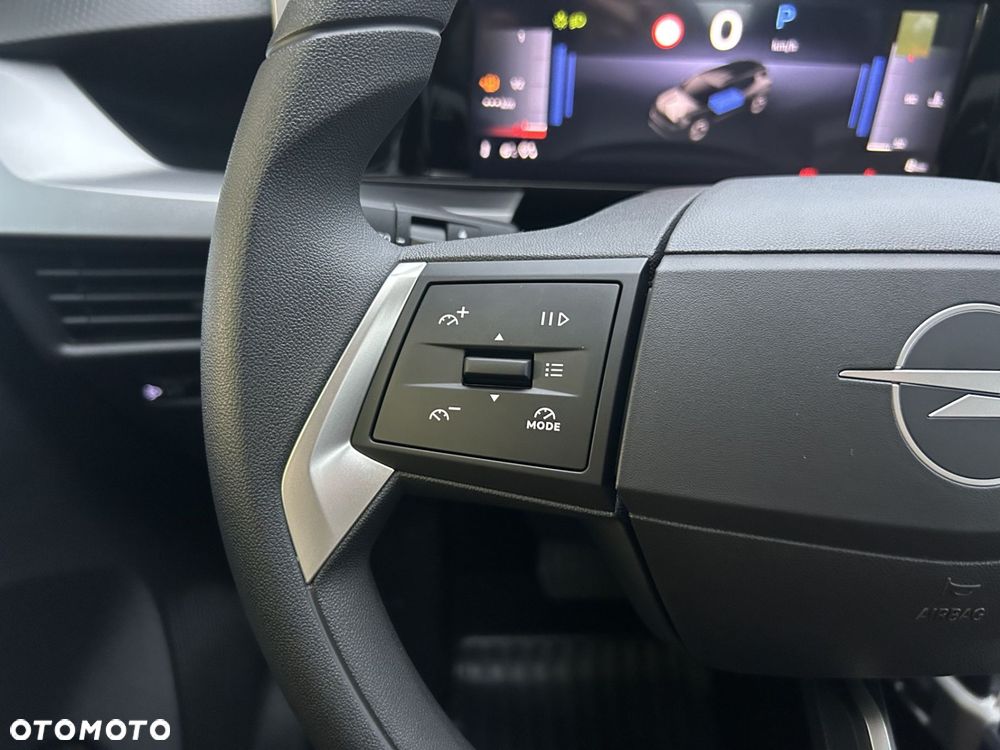 Opel Frontera 1.2 T mHEV Edition eDTC6 - 18