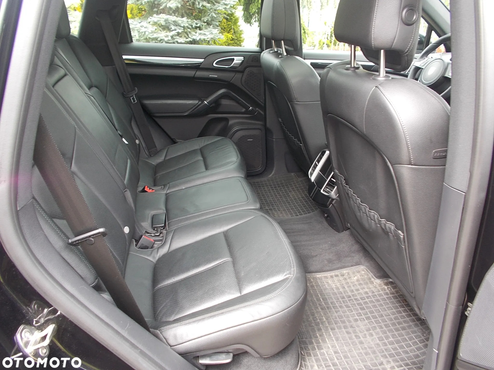 Porsche Cayenne Diesel - 14