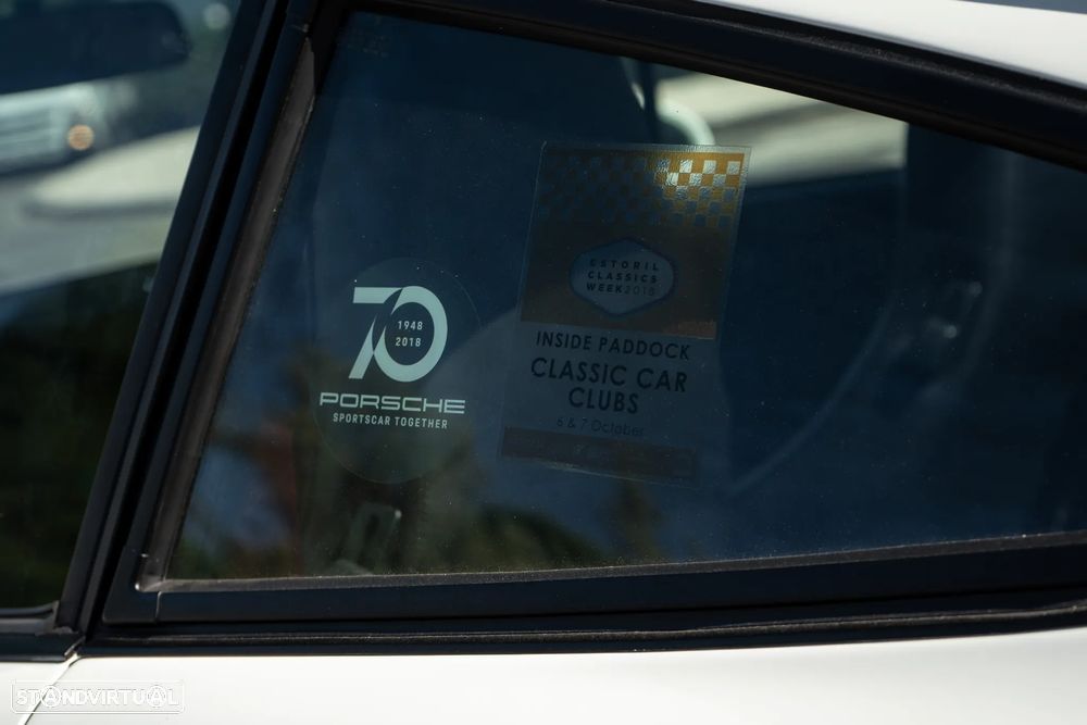 Porsche 911 (964) Coupé 3.6 RS - 15