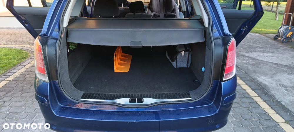Opel Astra - 18