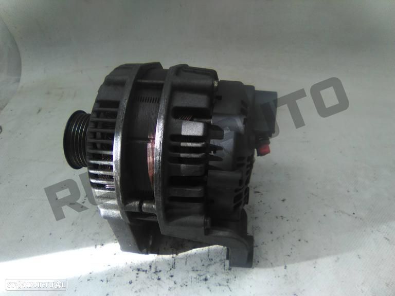 Alternador  Land Rover Range Rover Iii (l322) [2002_2012] 3.0 D - 1