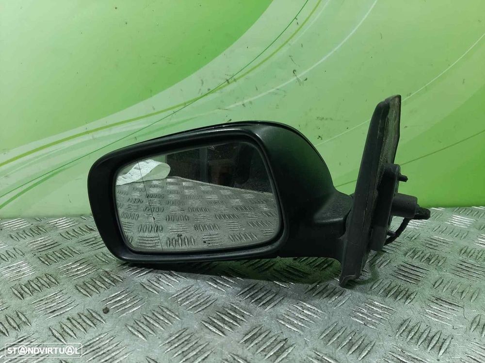 ESPELHO RETROVISOR ESQUERDO TOYOTA COROLLA 2005 -015829 - 2