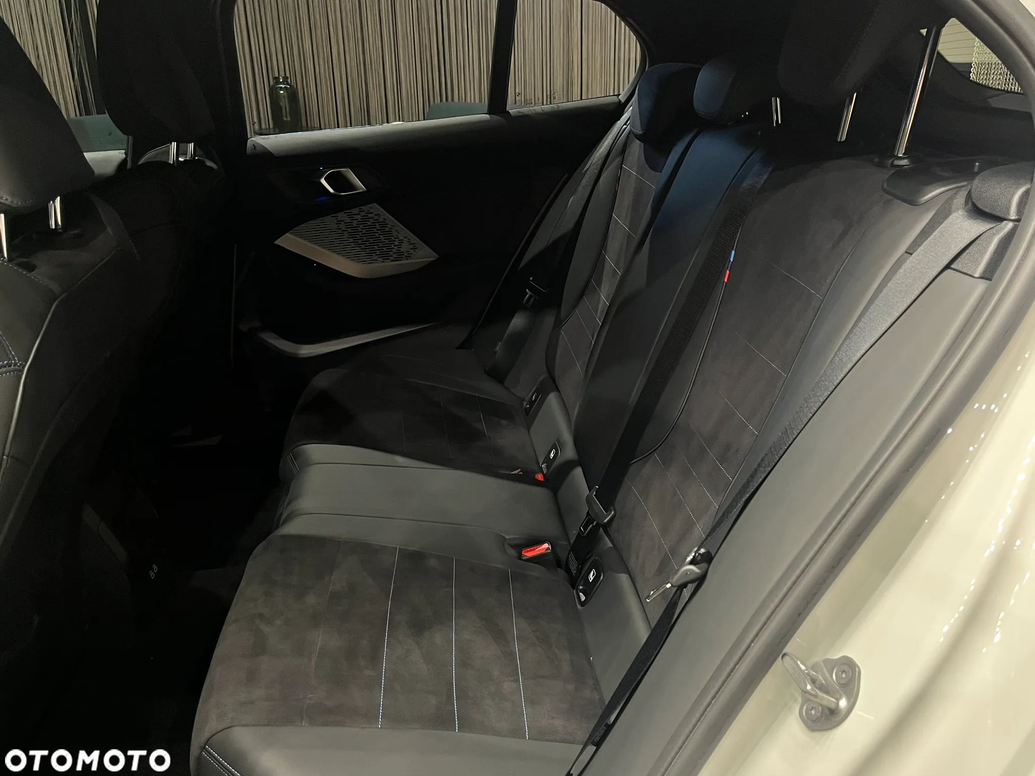 BMW Seria 1 118d M Sport - 13
