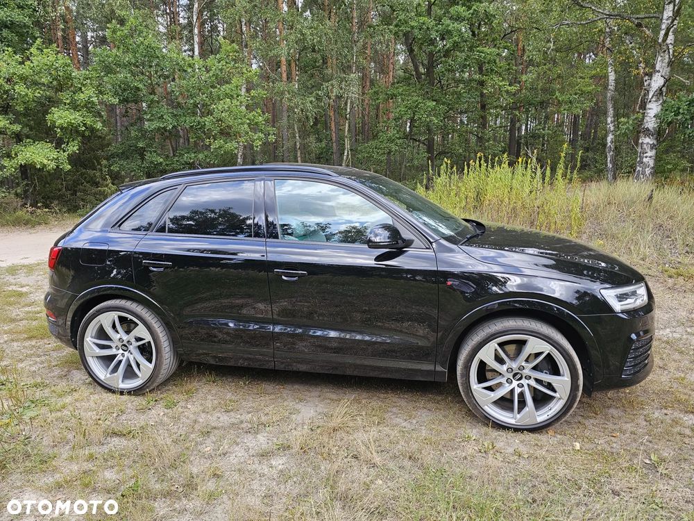 Audi Q3 2.0 TDI Quattro Sport S tronic - 6