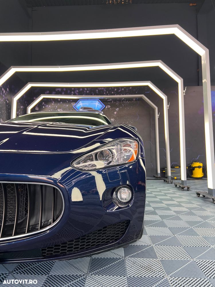 Maserati GranTurismo Standard - 3
