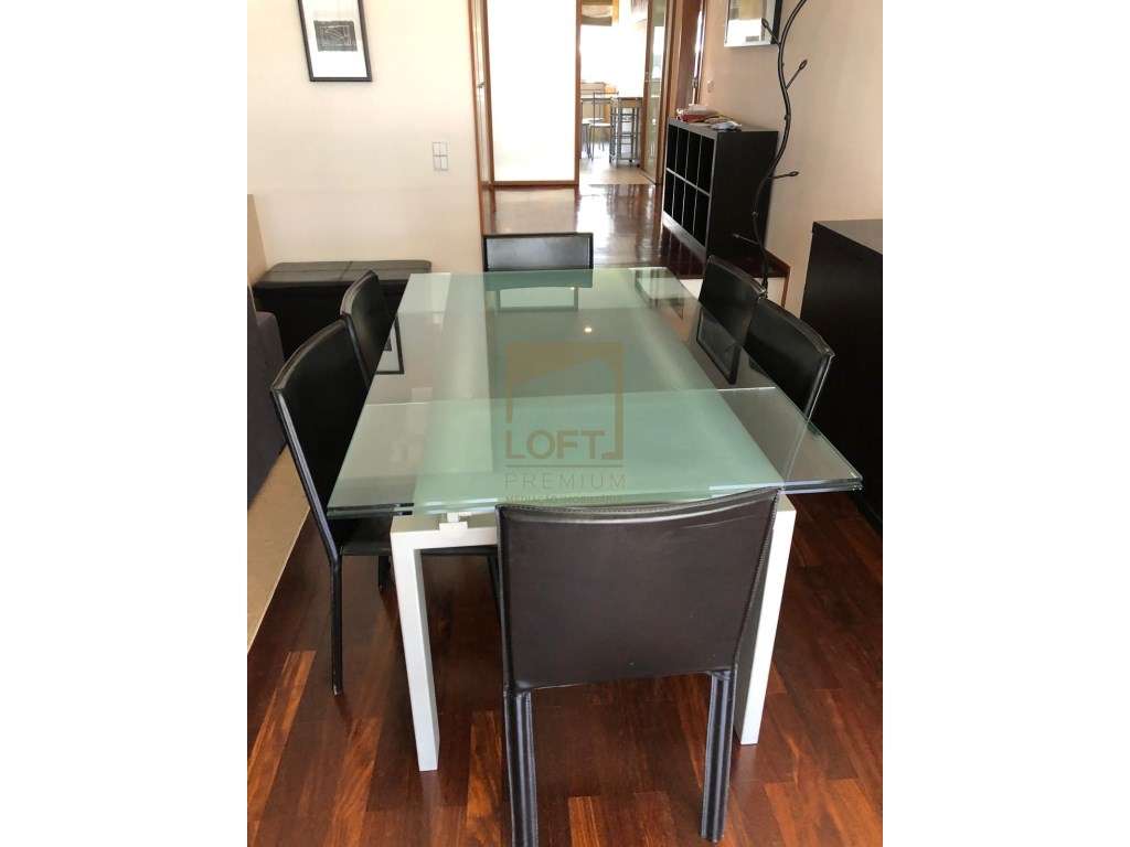 Apartamento T2 Arrendamento Guimarães - Grande imagem: 2/7