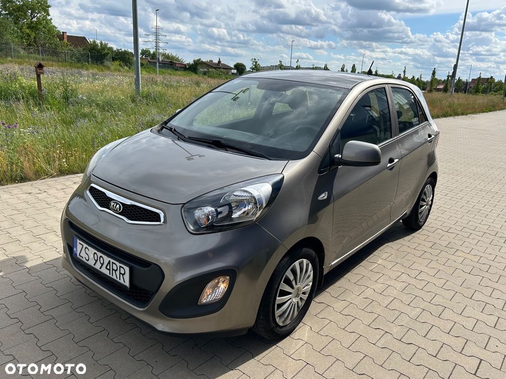Kia Picanto 1.0 Edition 7 - 1