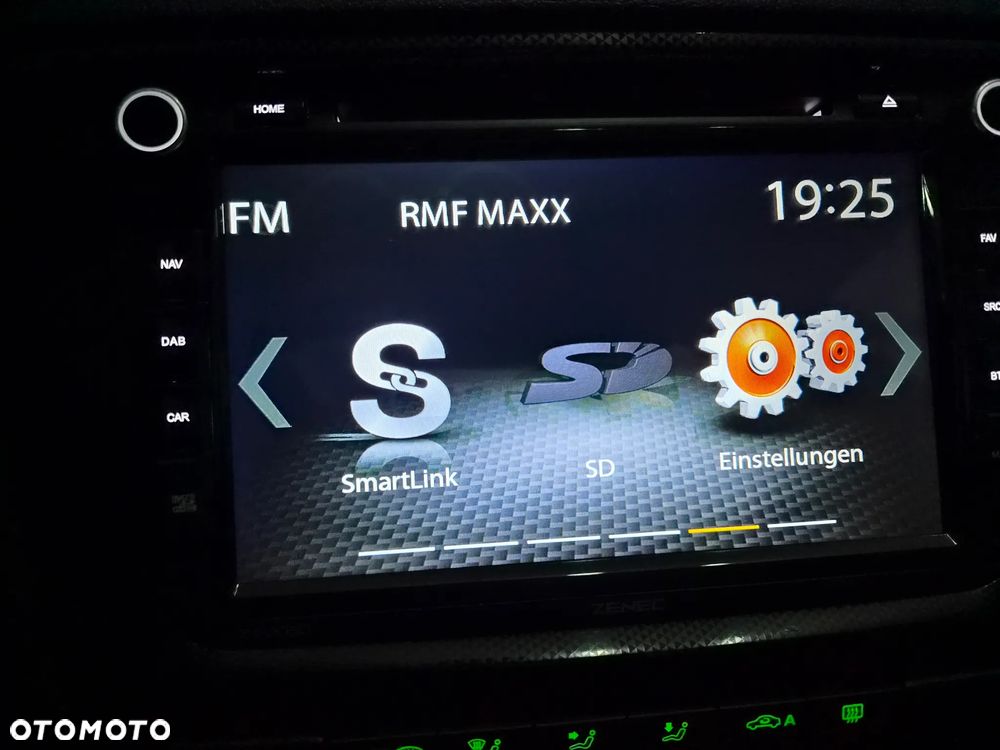 Skoda Octavia 2.0 TSI DSG RS 245 - 14
