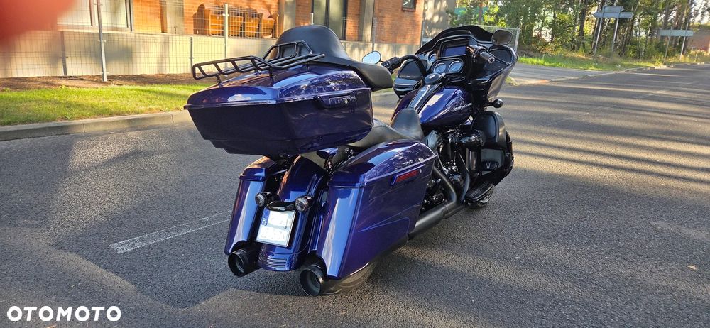 Harley-Davidson Touring Road Glide - 6