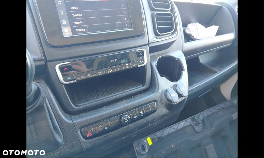 Fiat DUCATO L3 180PS A9 - 16