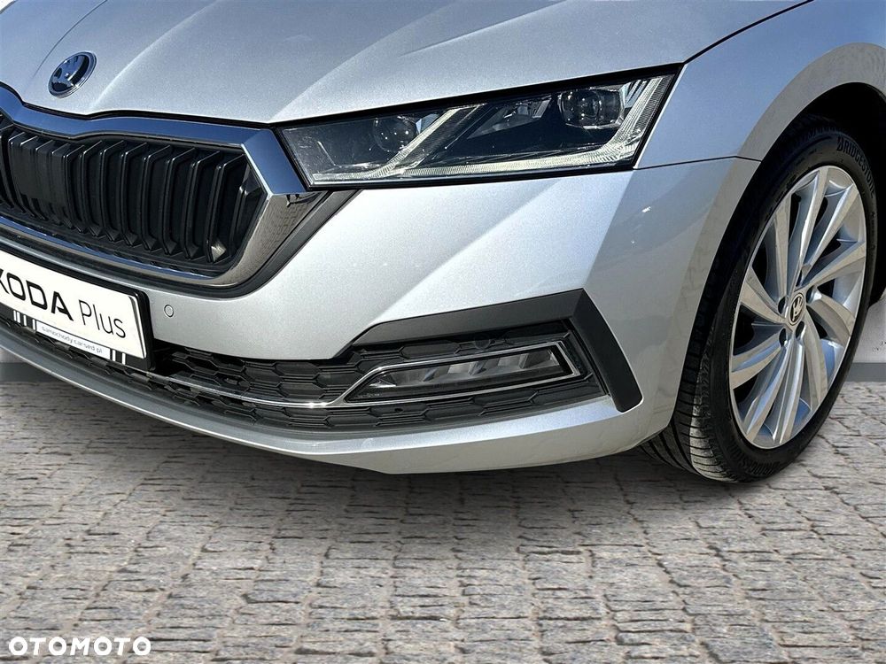 Skoda Octavia 2.0 TSI 4x4 Style DSG - 37