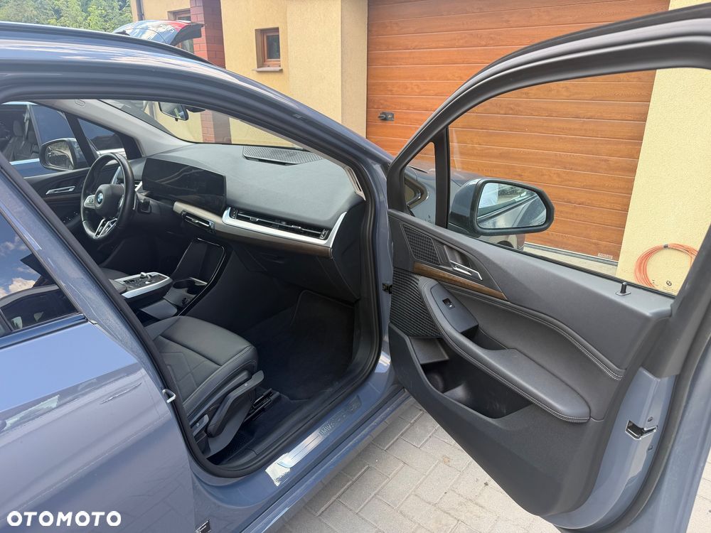 BMW Seria 2 218d GT Luxury Line sport - 21