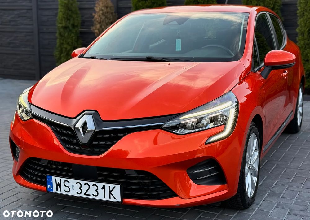 Renault Clio 1.0 TCe Intens - 9