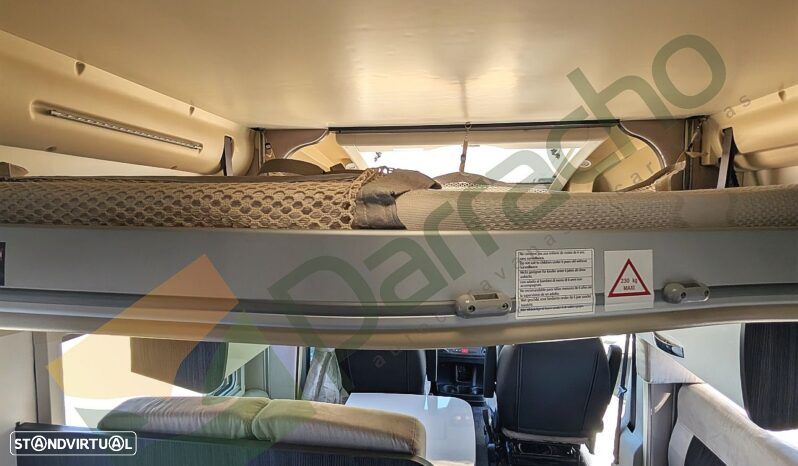 Chausson Allegro 97 U42 - 16