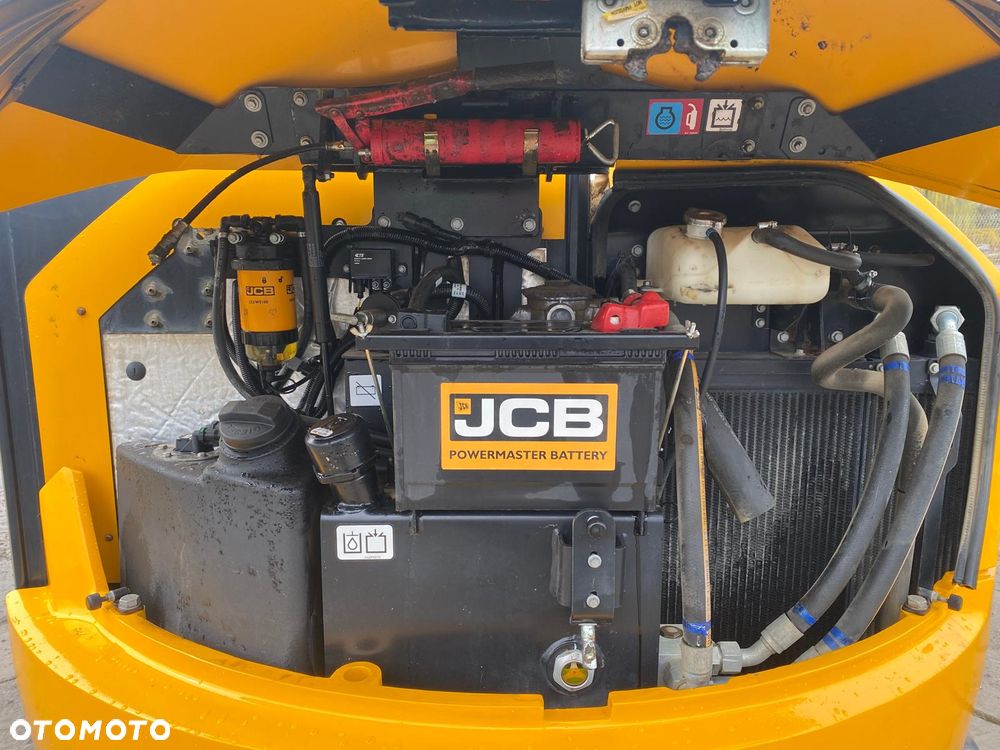 JCB 48Z-1 T3 - 9
