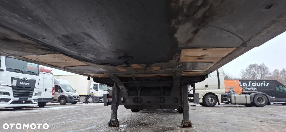 Krone COOL LINER  Multitemperatura - 16