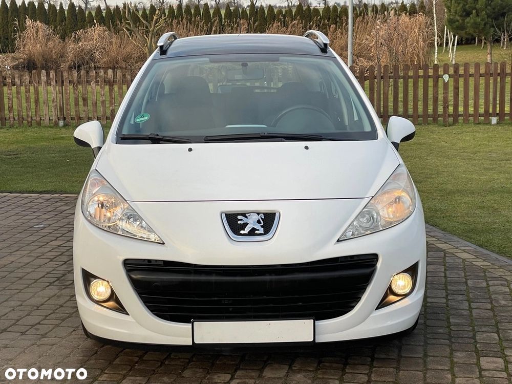 Peugeot 207 95 VTi Premium - 9