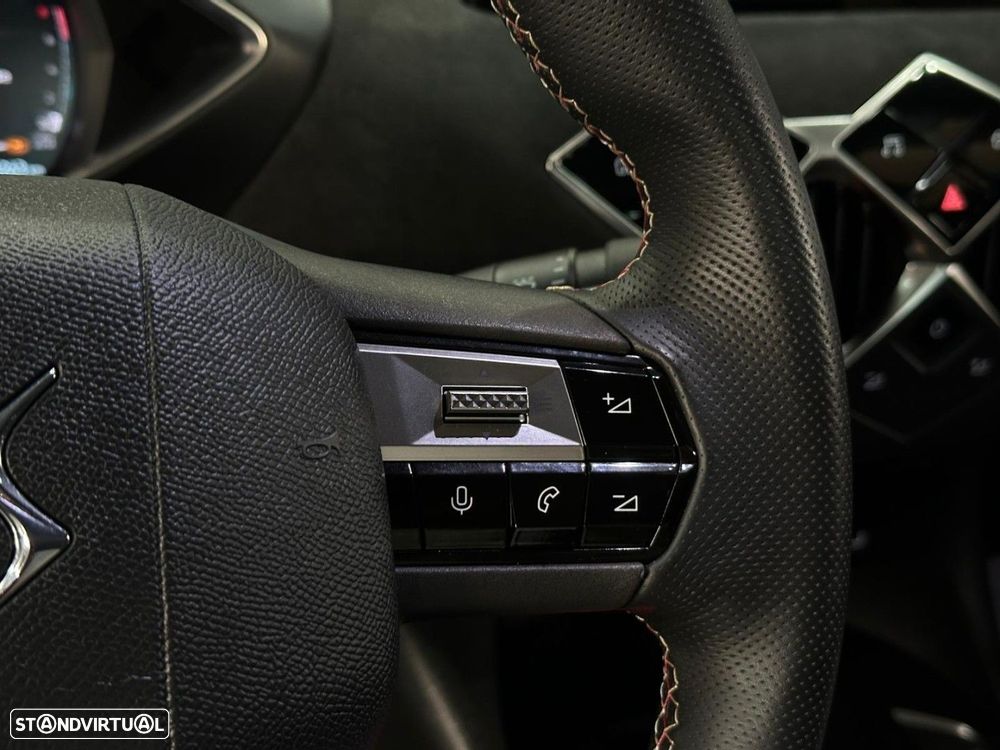 DS DS3 1.2 PureTech Performance Line - 15