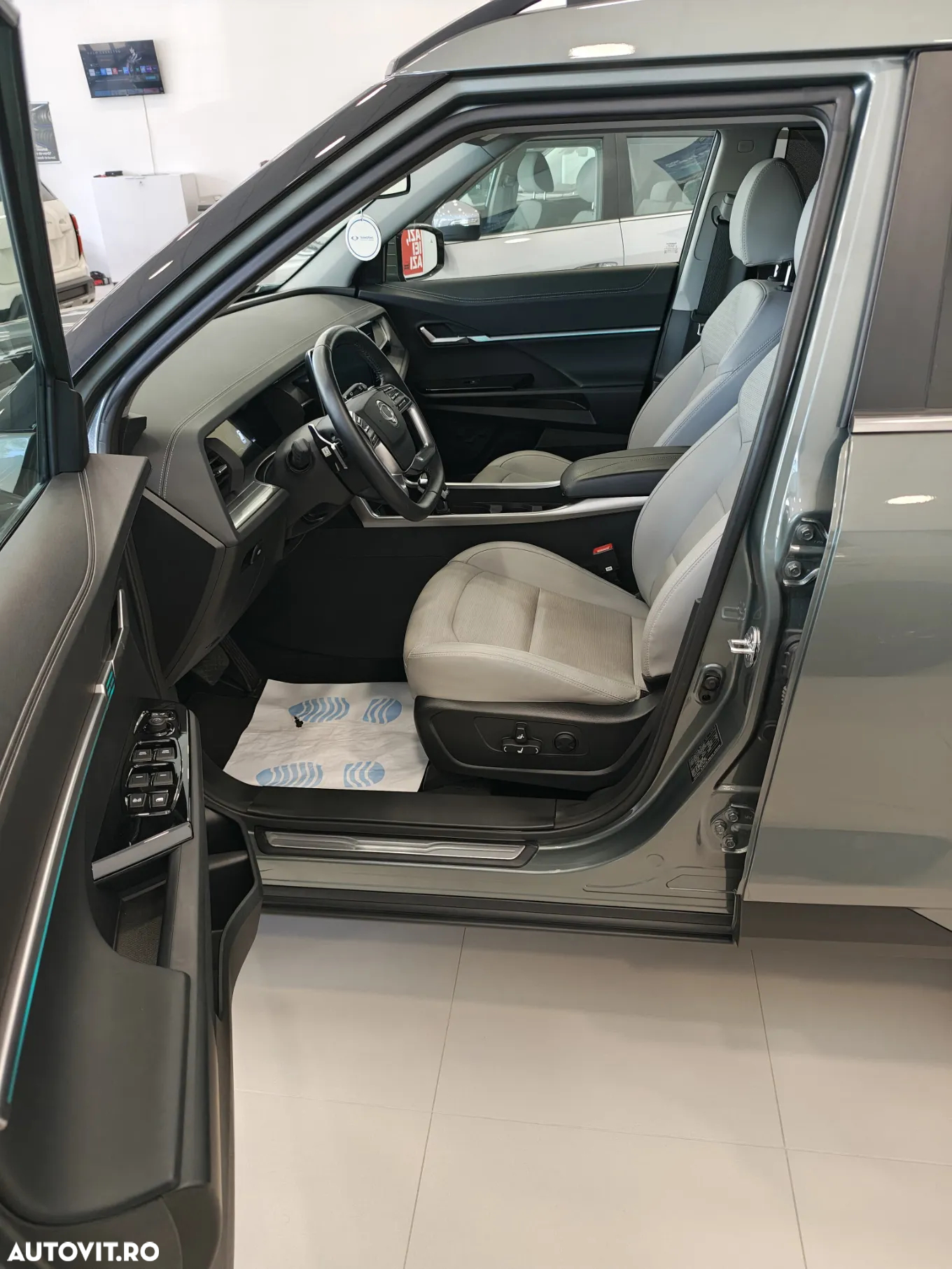 SsangYong Torres 1.5 GDI Turbo Premium - 20