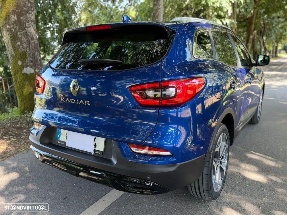 Renault Kadjar 1.3 TCe Intens - 9