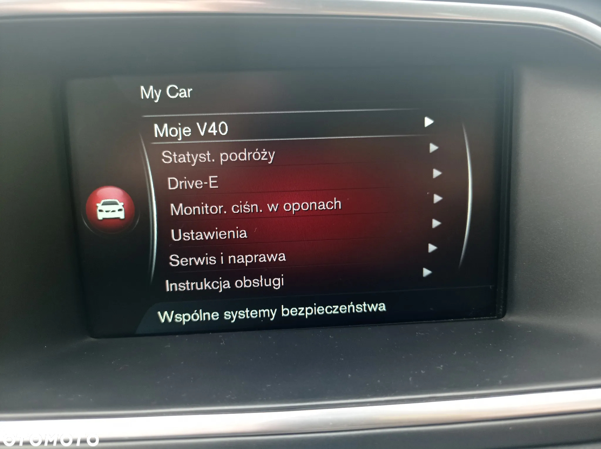 Volvo V40 D2 Drive-E Momentum - 13