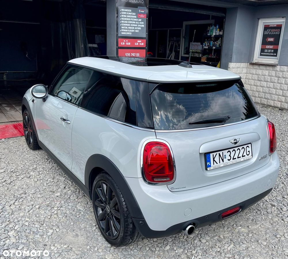 MINI Cooper - 3