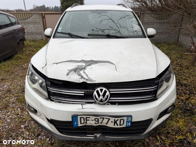 Volkswagen Tiguan 2.0 TDI DPF BlueMotion Technology Exclusive - 4
