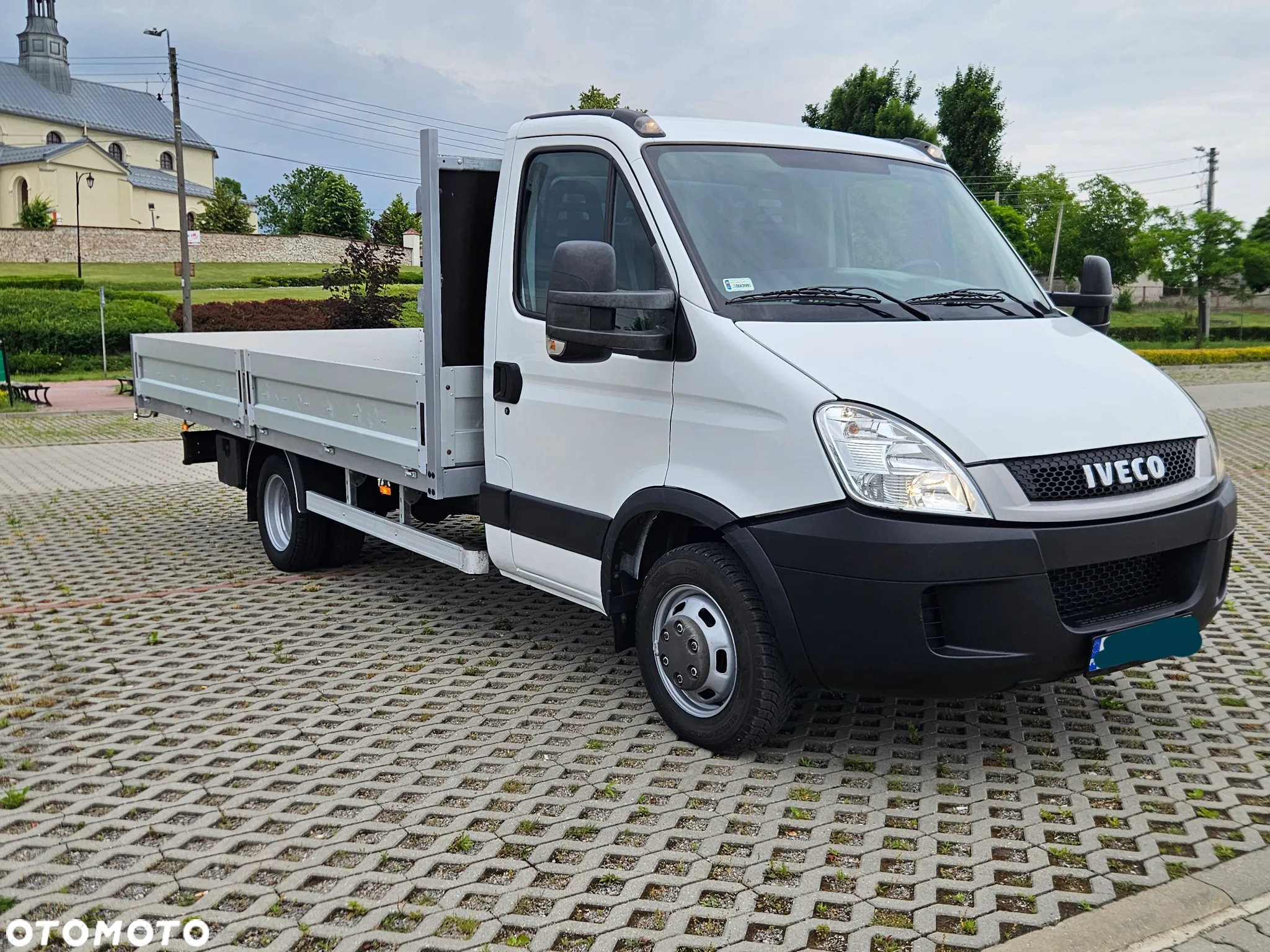 Iveco DAILY - 3