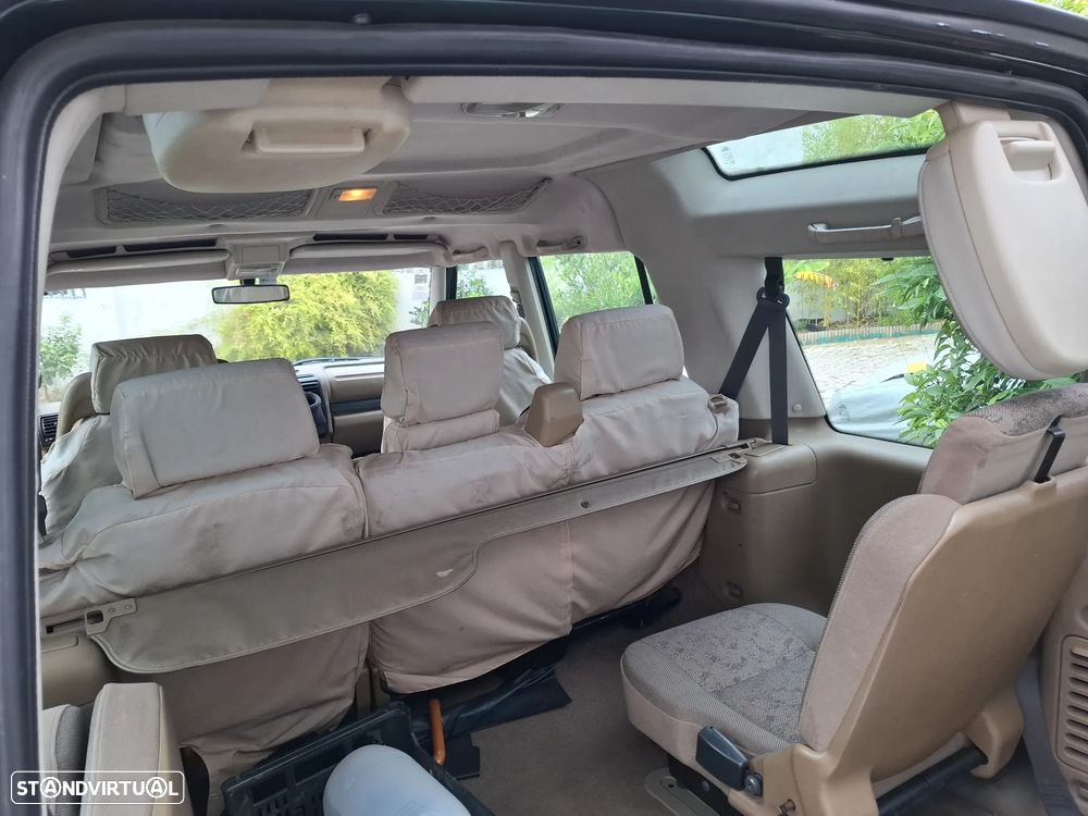 Land Rover Discovery 2.5 TD5 - 7