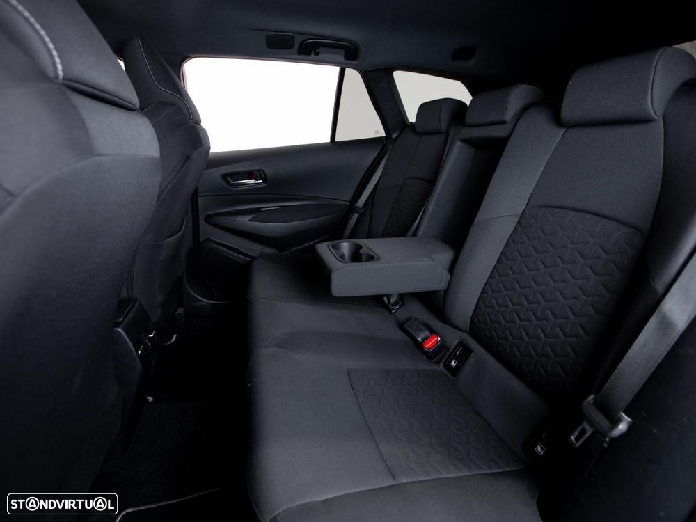 Toyota Corolla Touring Sports 1.8 Hybrid Comfort - 10