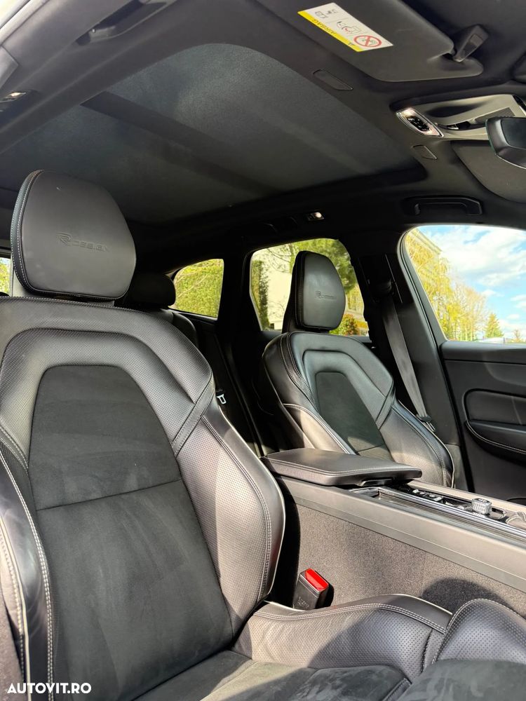 Volvo XC 60 D4 Inscription - 14