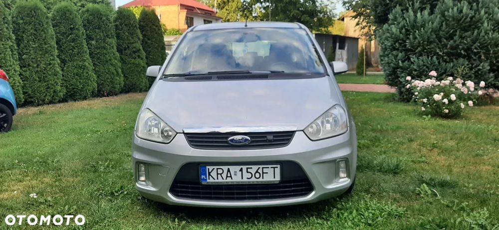 Ford C-MAX - 3