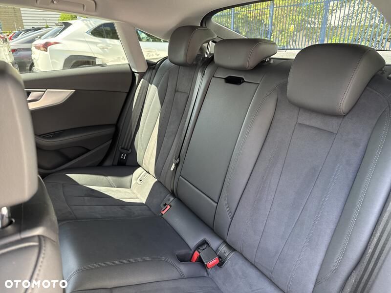 Audi A5 Sportback - 17
