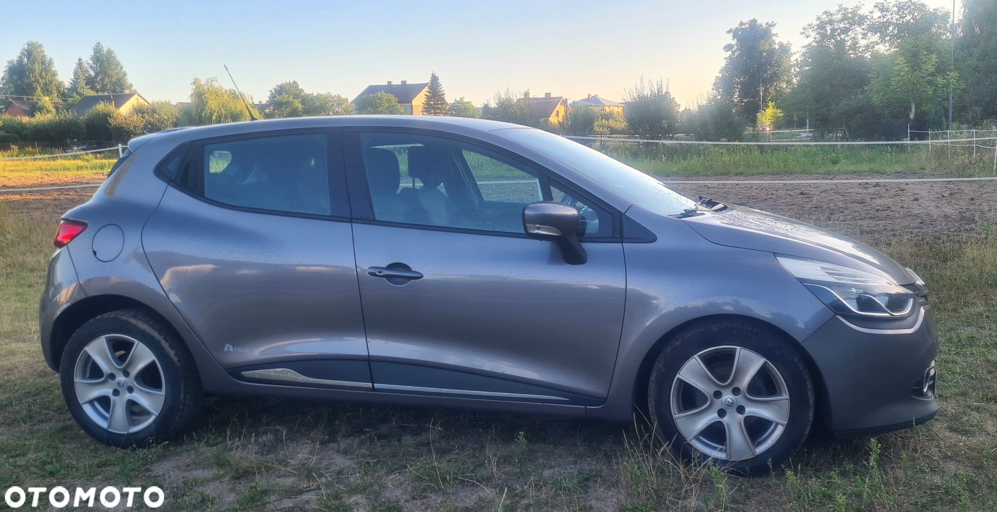Renault Clio - 5