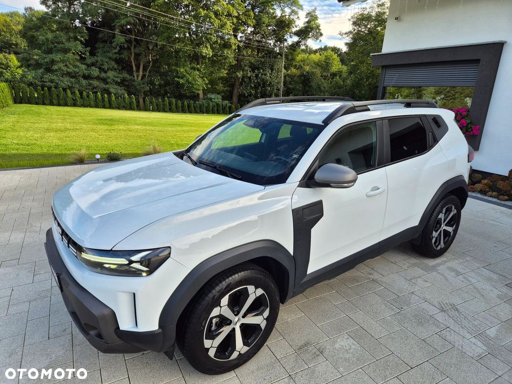 Dacia Duster - 8