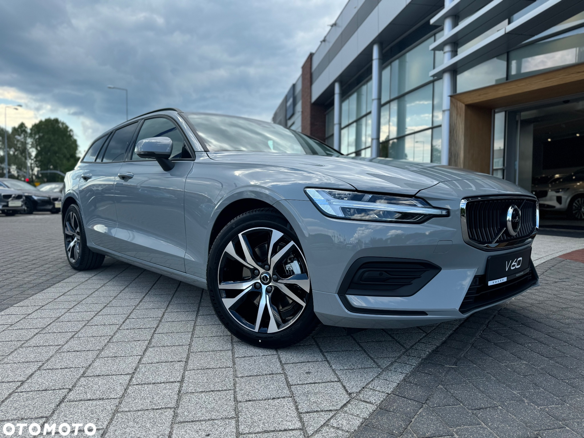 Volvo V60 B4 B Core - 3