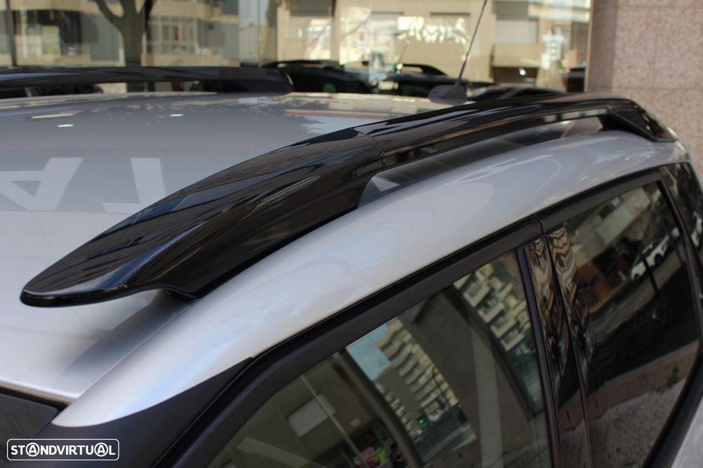 Citroën C3 Aircross 1.2 PureTech Feel - 15