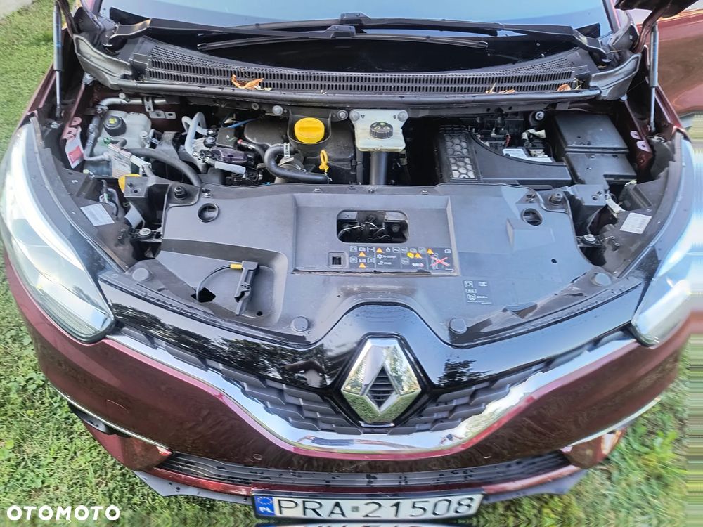 Renault Scenic ENERGY dCi 110 INTENS - 19