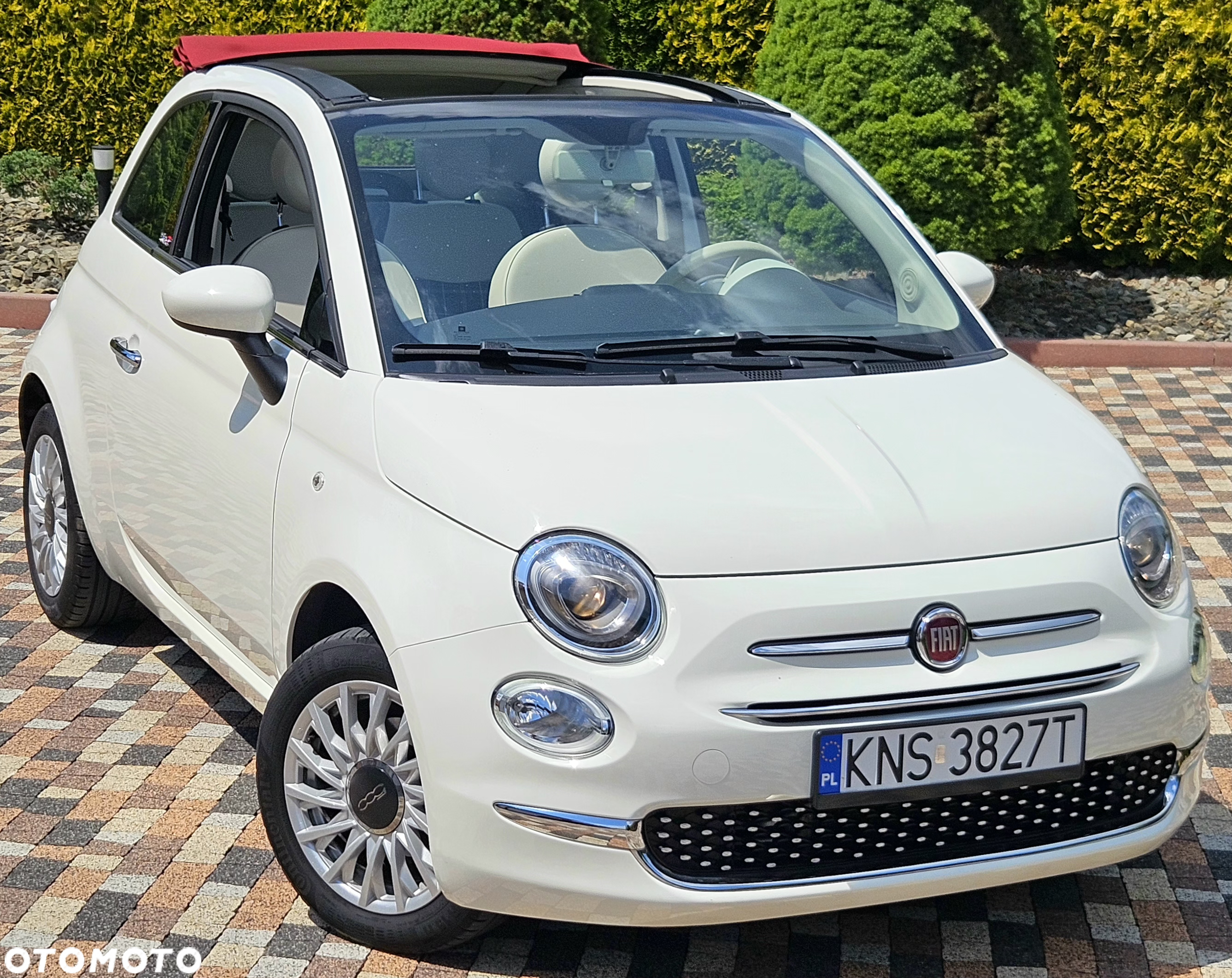 Fiat 500 - 34