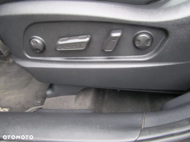 Kia Carens 2.0 GDI Spirit - 18