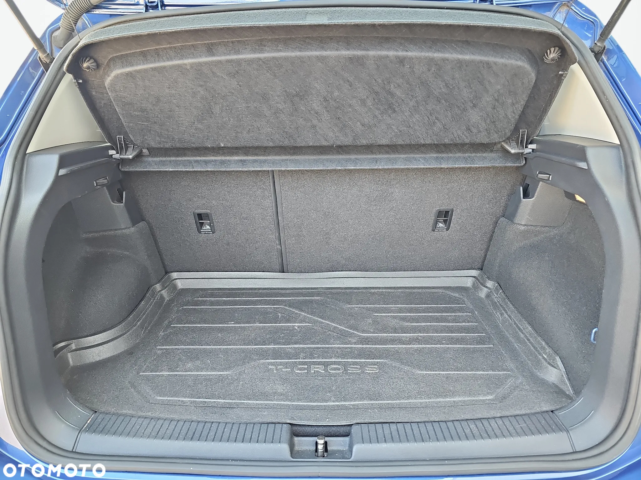 Volkswagen T-Cross 1.0 TSI Life - 27